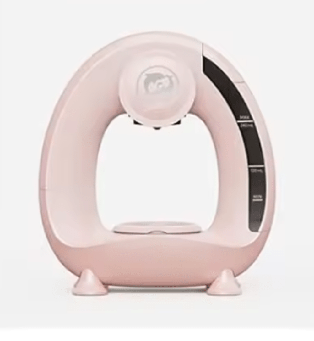 Coffee Maker K Cup & Ground, MINI Q Americano 2 - in - 1 Coffee /Tea Maker - Freshmarketz