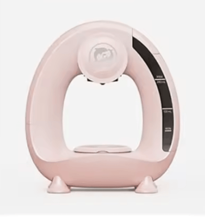 Coffee Maker K Cup & Ground, MINI Q Americano 2 - in - 1 Coffee /Tea Maker - Freshmarketz